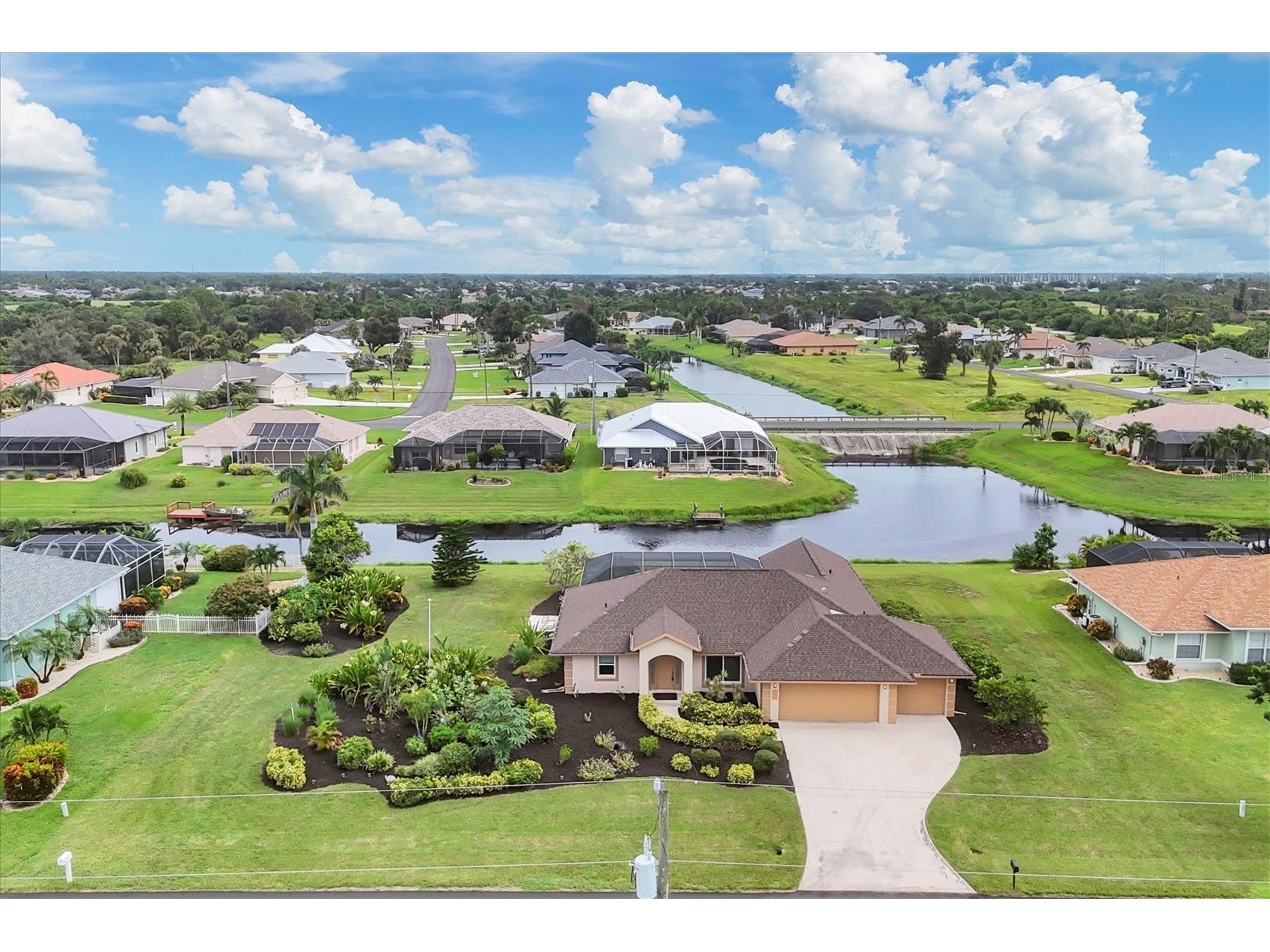 236 White Marsh Lane Rotonda West FL 33947 D6143826 image1