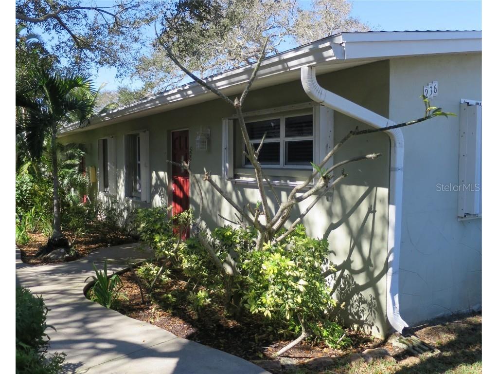 236 Woodland Avenue #1 Cocoa Beach FL 32931 O6175067 image1