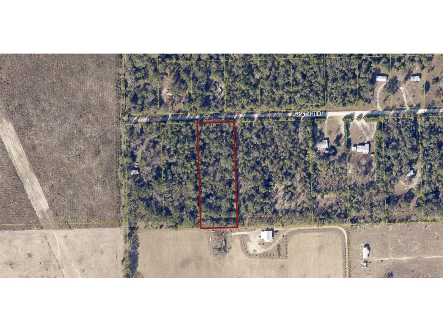 2360 256th Terrace O'Brien FL 32071 O6125626 image1