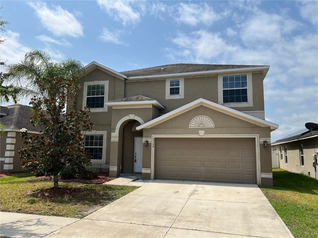 2360 Dovesong Trace Drive Ruskin FL 33570 T3531862 image1