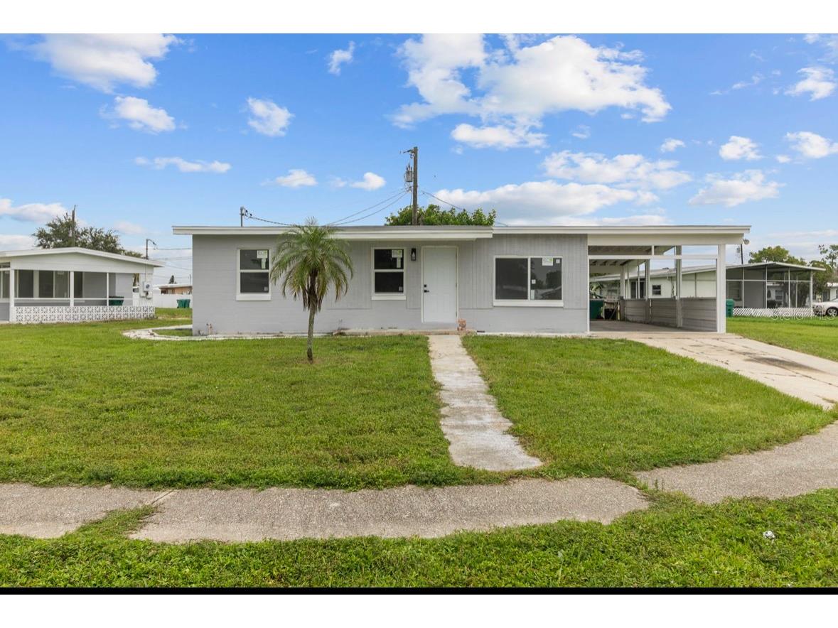 2360 Ednor Street Port Charlotte FL 33952 A4695363 image1