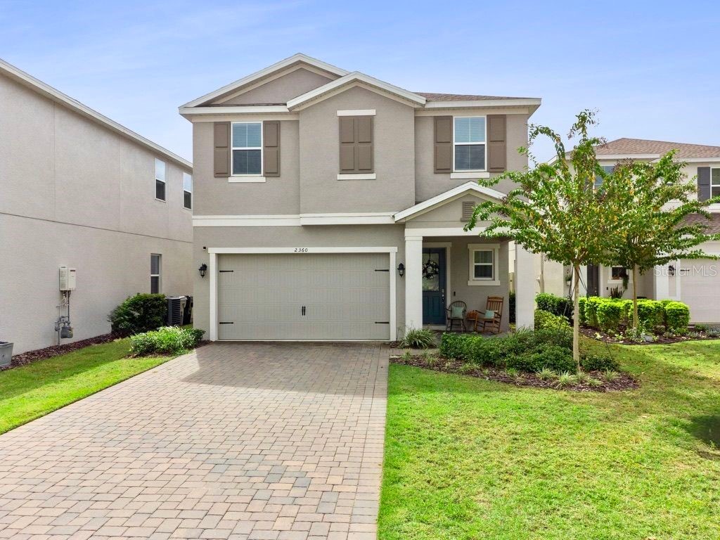 2360 Emerald Springs Drive Apopka FL 32712 O6352042 image1