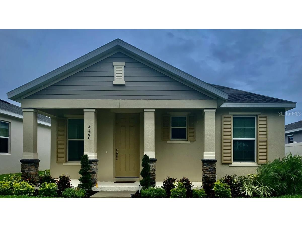 2360 Grasmere View Parkway S Kissimmee FL 34746 A4578346 image1