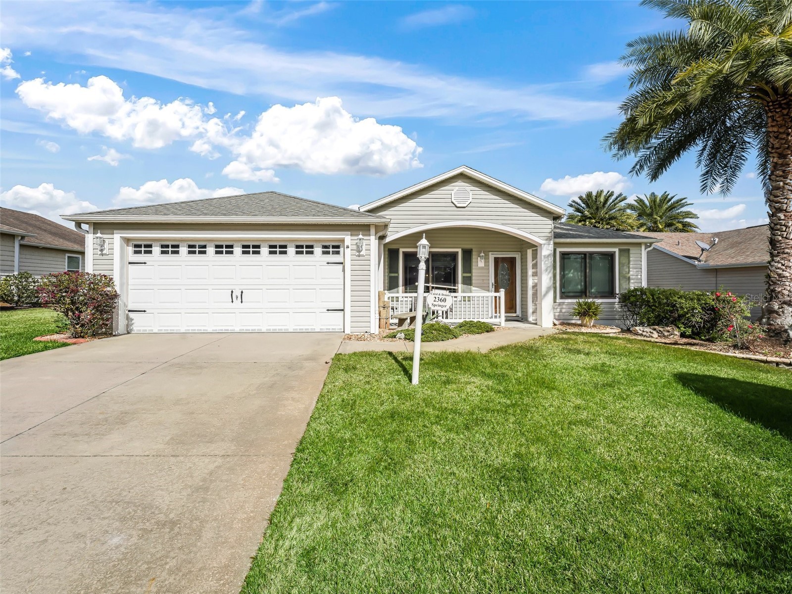 2360 Hopespring Loop The Villages FL 32162 OM692061 image1