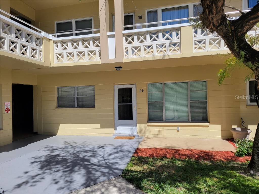 2360 Irish Lane #14 Clearwater FL 33763 U8232693 image1