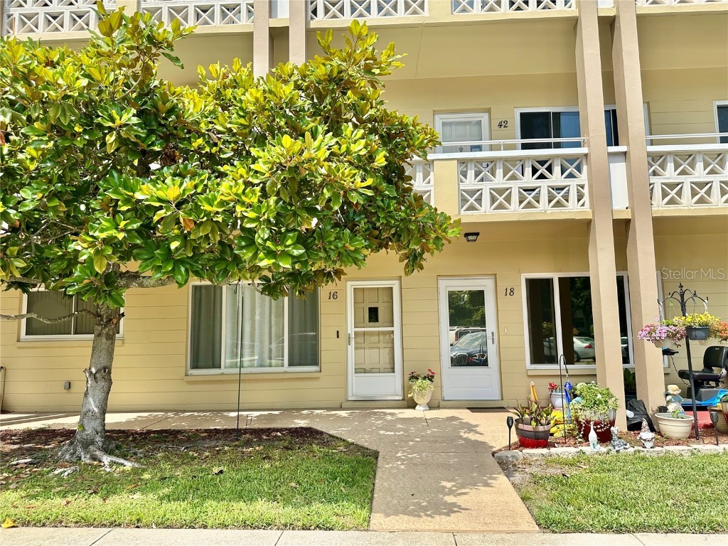 2360 Irish Lane #16 Clearwater FL 33763 TB8383426 image1