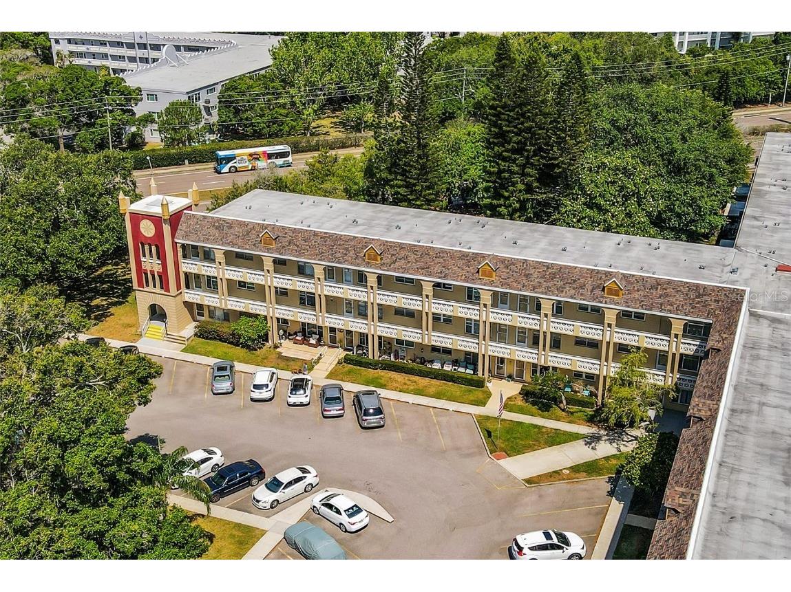 2360 Irish Lane #30 Clearwater FL 33763 T3459377 image1