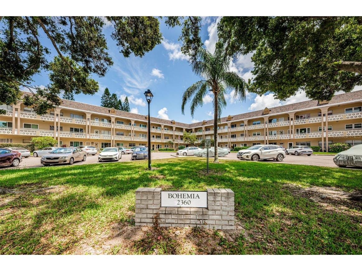 2360 Irish Lane #42 Clearwater FL 33763 U8204163 image1