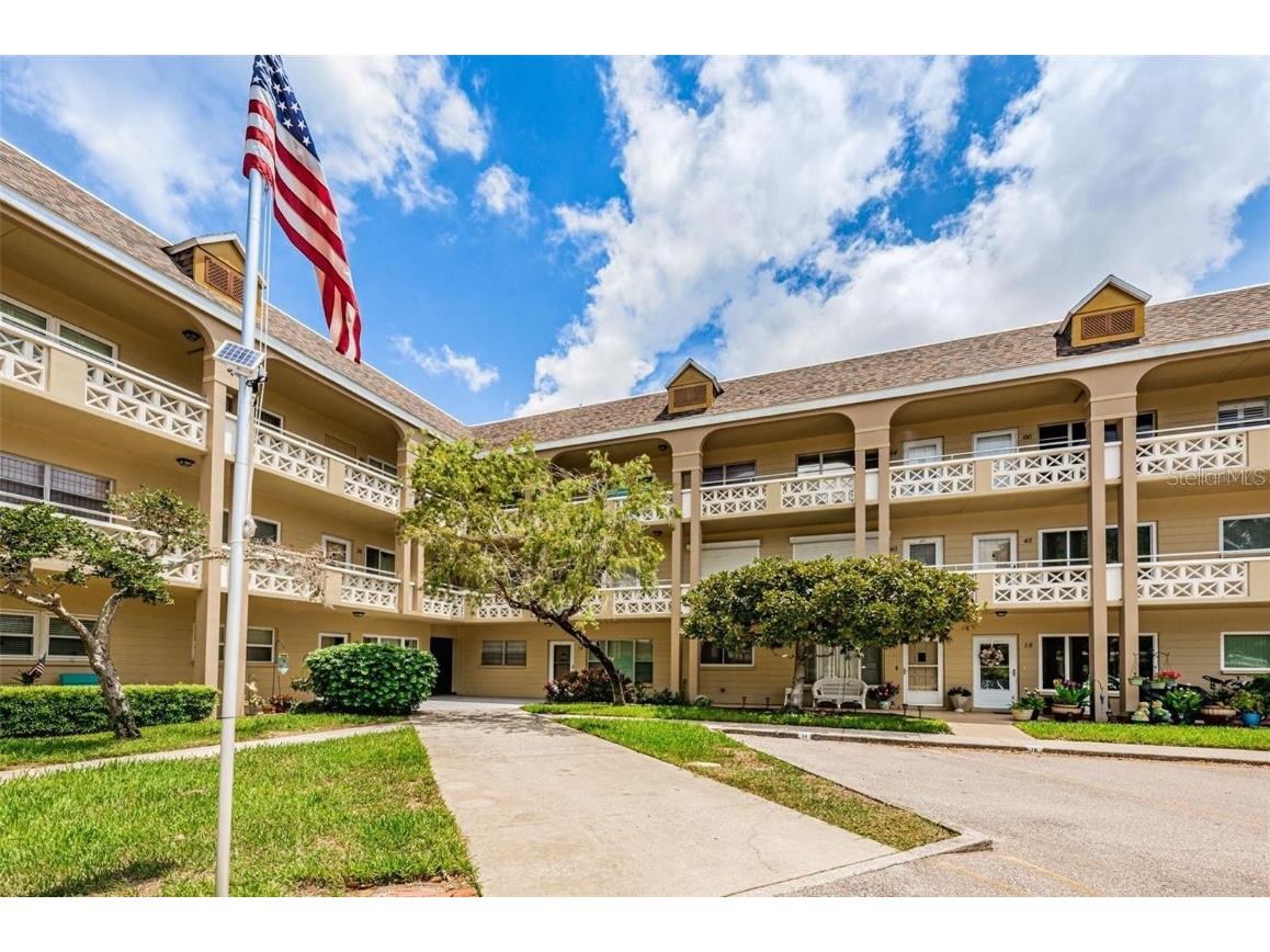 2360 Irish Lane #42 Clearwater FL 33763 U8229450 image1