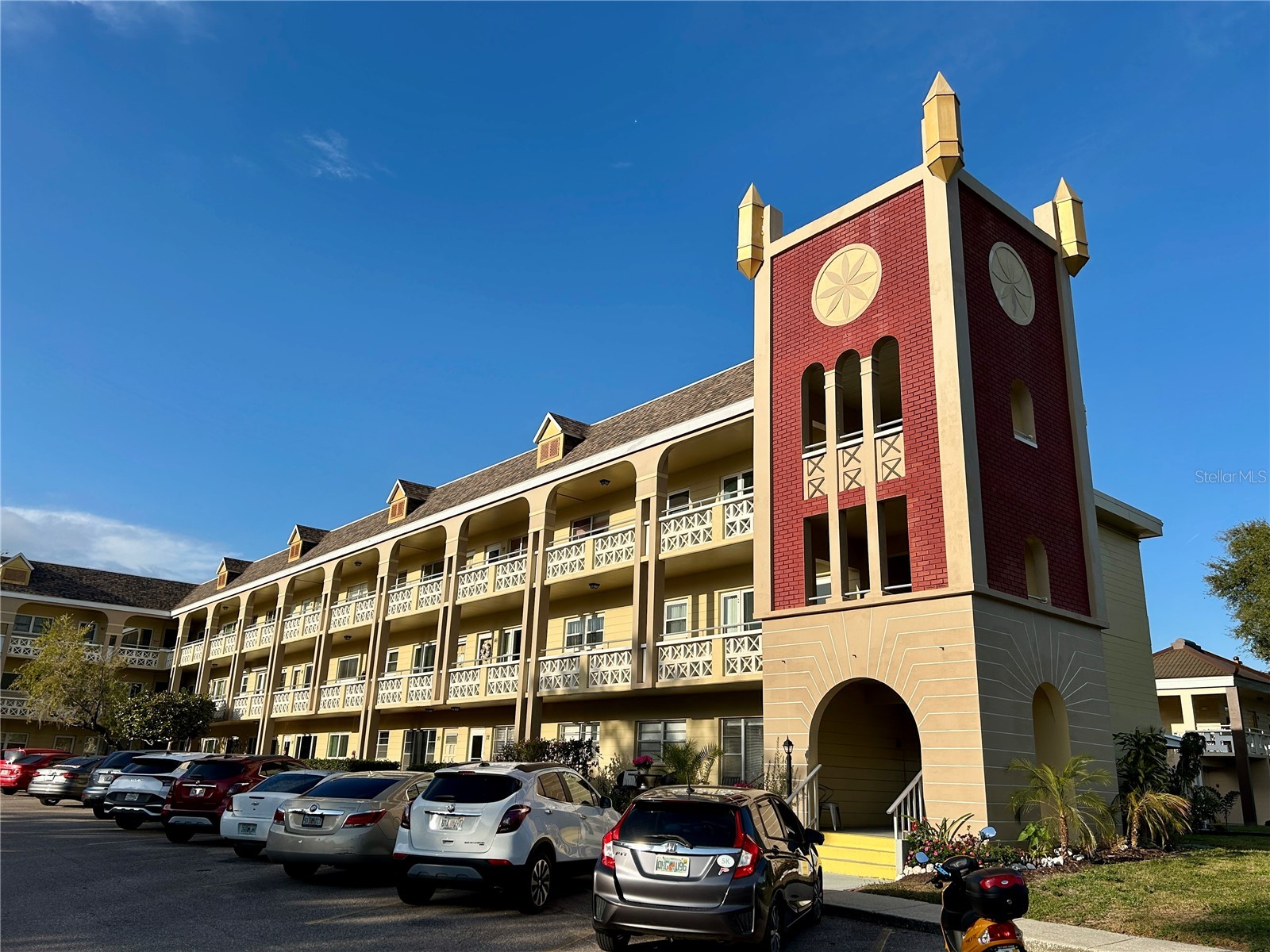 2360 Irish Lane #46 Clearwater FL 33763 TB8464620 image1