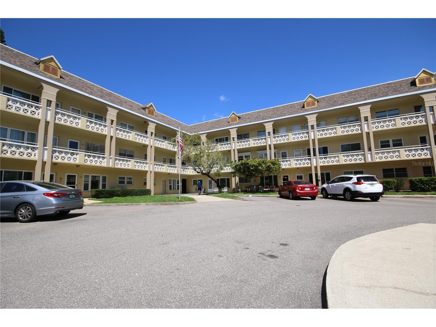 2360 Irish Lane #62 Clearwater FL 33763 TB8484706 image1