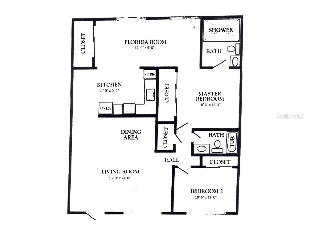 2360 Irish Lane #64 Clearwater FL 33763 TB8452963 image23