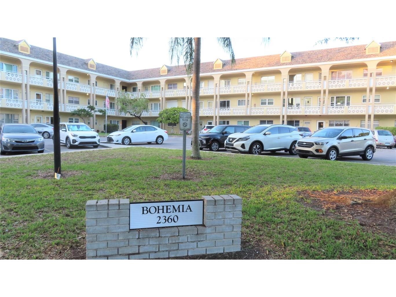 2360 Irish Lane #66 Clearwater FL 33763 U8160275 image1