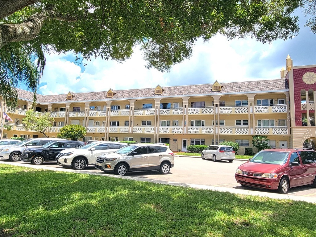 2360 Irish Lane #66 Clearwater FL 33763 U8231382 image1