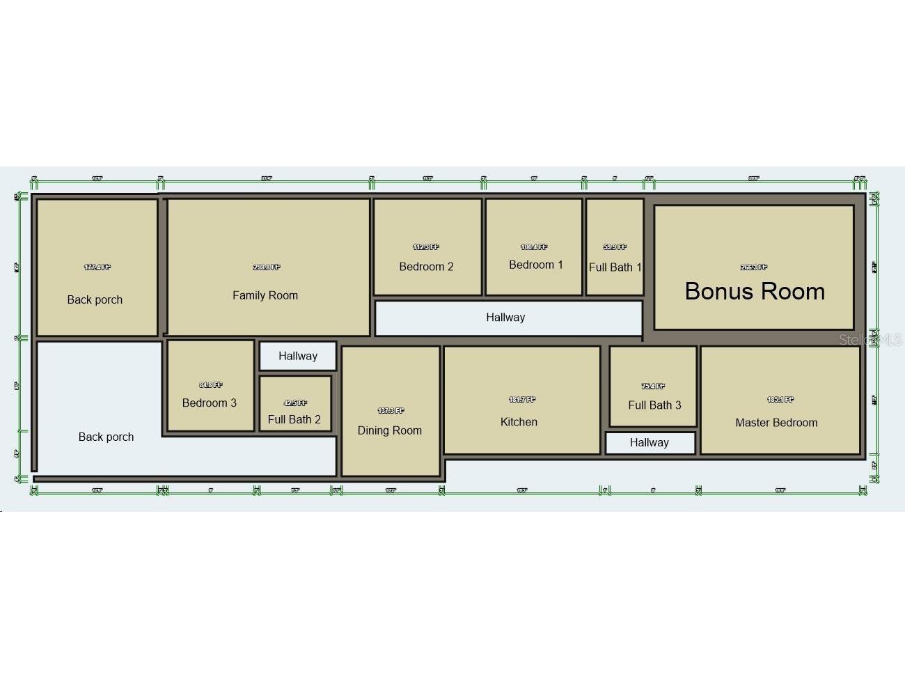 2360 Lakeview Drive Haines City FL 33844 O6392586 image10