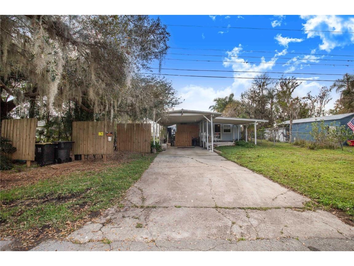 2360 Lakeview Drive Haines City FL 33844 - LAKE LOWERY P4933714 image2