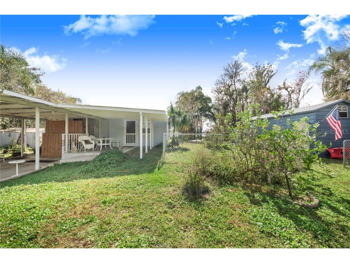 2360 Lakeview Drive Haines City FL 33844 - LAKE LOWERY P4933714 image3