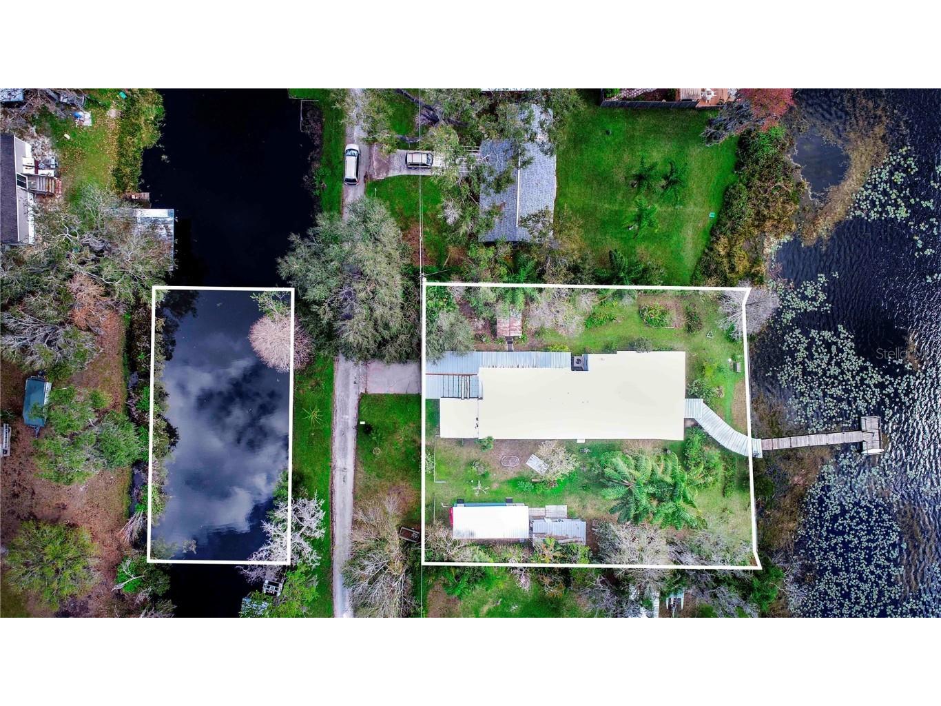 2360 Lakeview Drive Haines City FL 33844 - LAKE LOWERY P4933714 image4