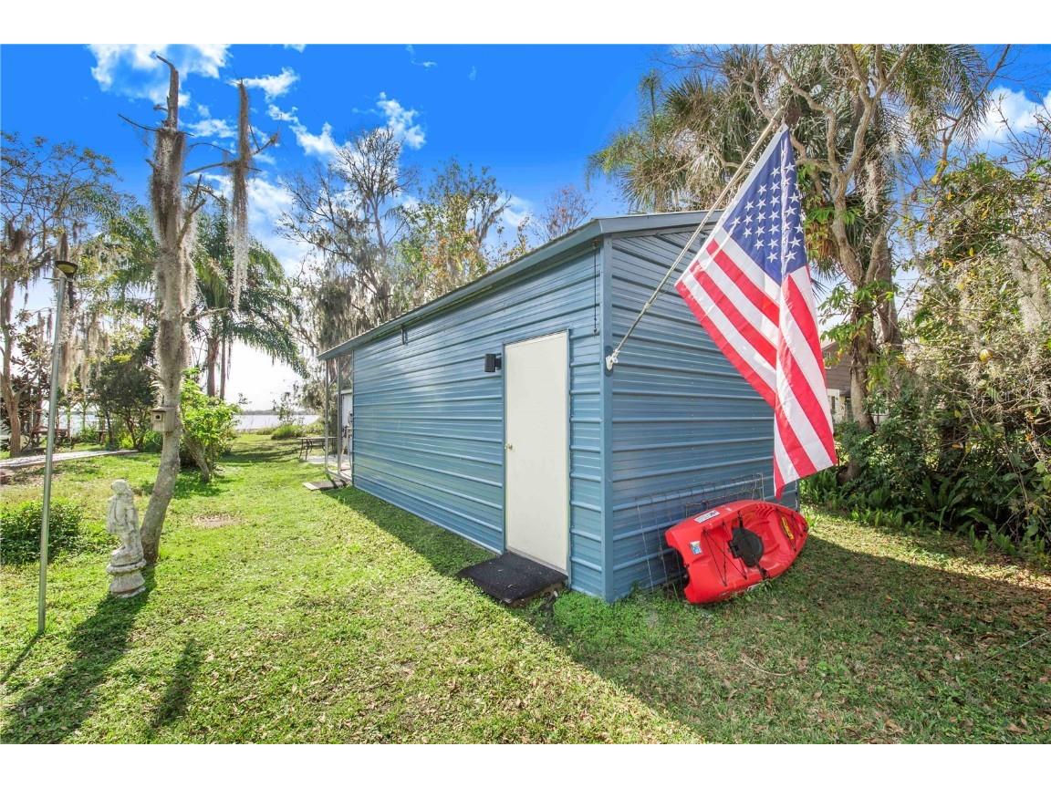 2360 Lakeview Drive Haines City FL 33844 - LAKE LOWERY P4933714 image44