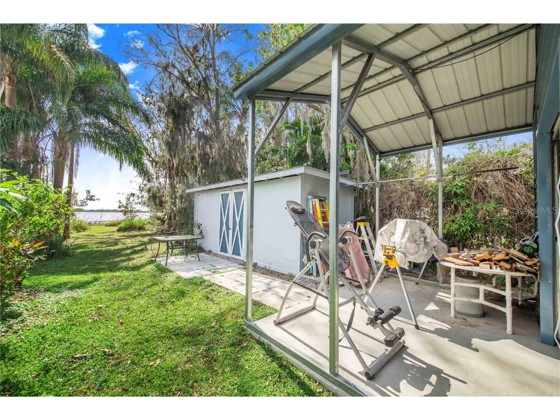 2360 Lakeview Drive Haines City FL 33844 - LAKE LOWERY P4933714 image46