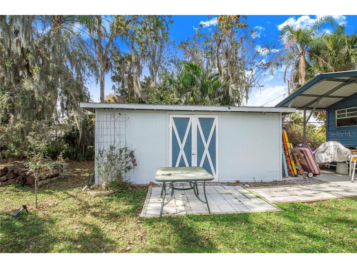 2360 Lakeview Drive Haines City FL 33844 - LAKE LOWERY P4933714 image49