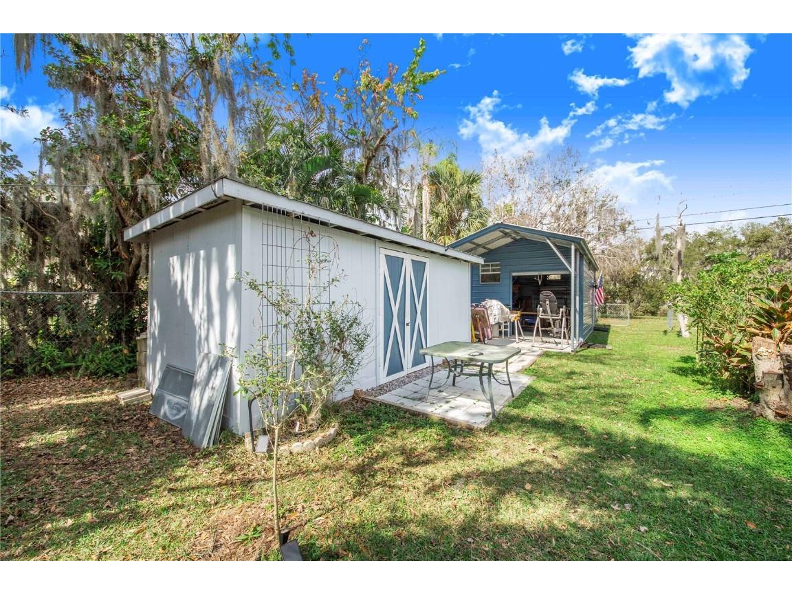 2360 Lakeview Drive Haines City FL 33844 - LAKE LOWERY P4933714 image52