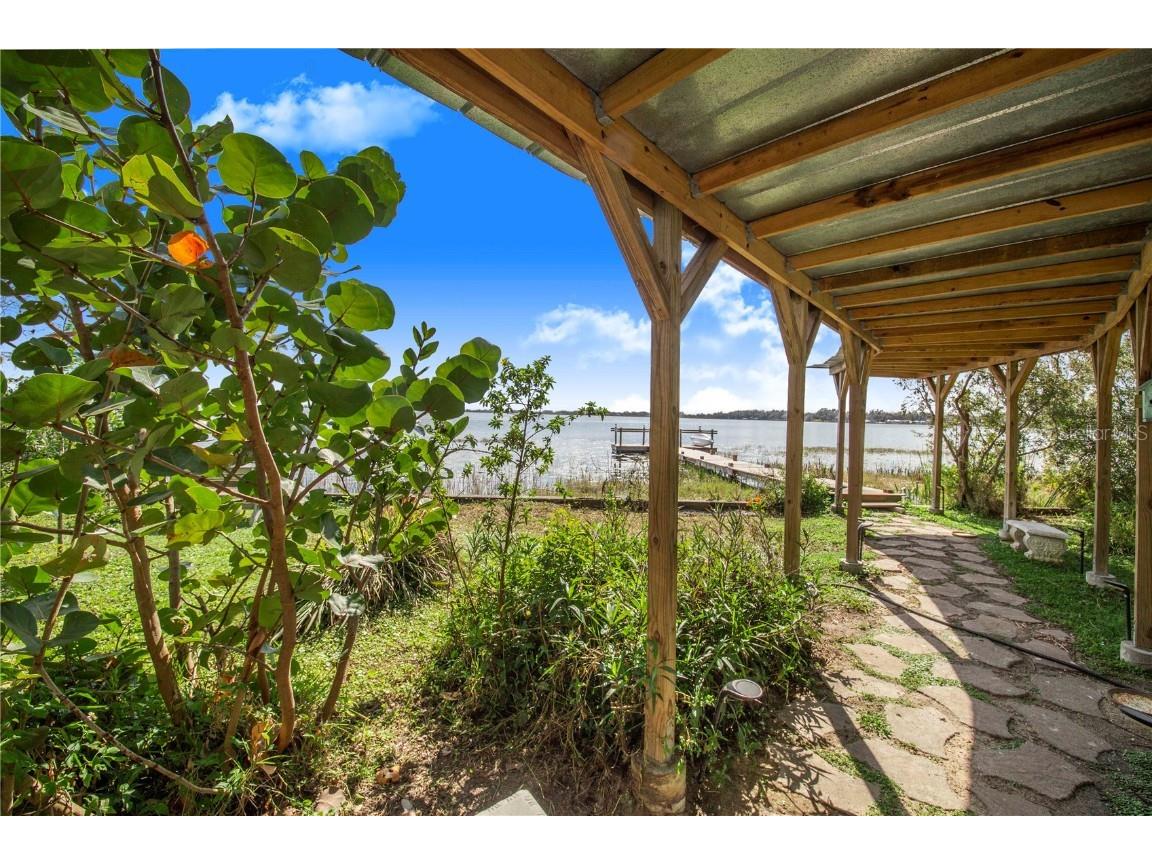 2360 Lakeview Drive Haines City FL 33844 - LAKE LOWERY P4933714 image56