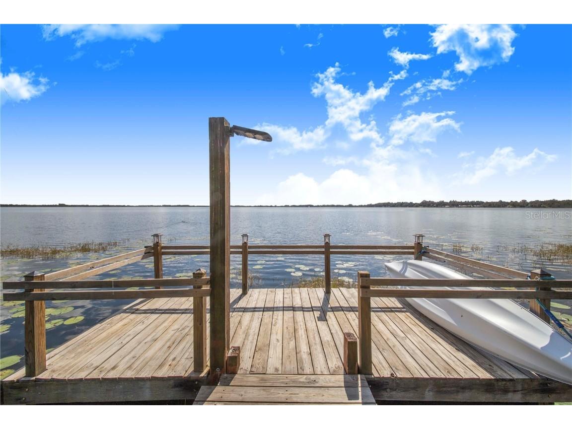 2360 Lakeview Drive Haines City FL 33844 - LAKE LOWERY P4933714 image59