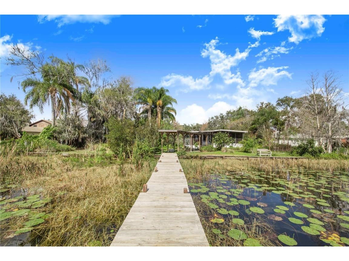 2360 Lakeview Drive Haines City FL 33844 - LAKE LOWERY P4933714 image60