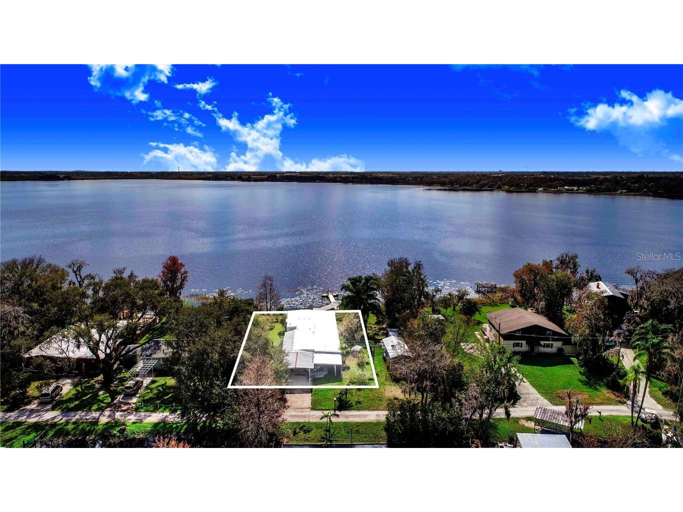 2360 Lakeview Drive Haines City FL 33844 - LAKE LOWERY P4933714 image7