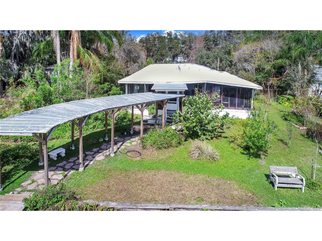 2360 Lakeview Drive Haines City FL 33844 - LAKE LOWERY P4933714 image72