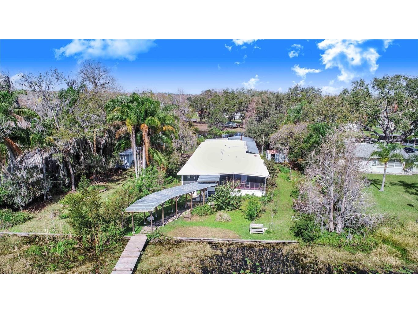 2360 Lakeview Drive Haines City FL 33844 - LAKE LOWERY P4933714 image73