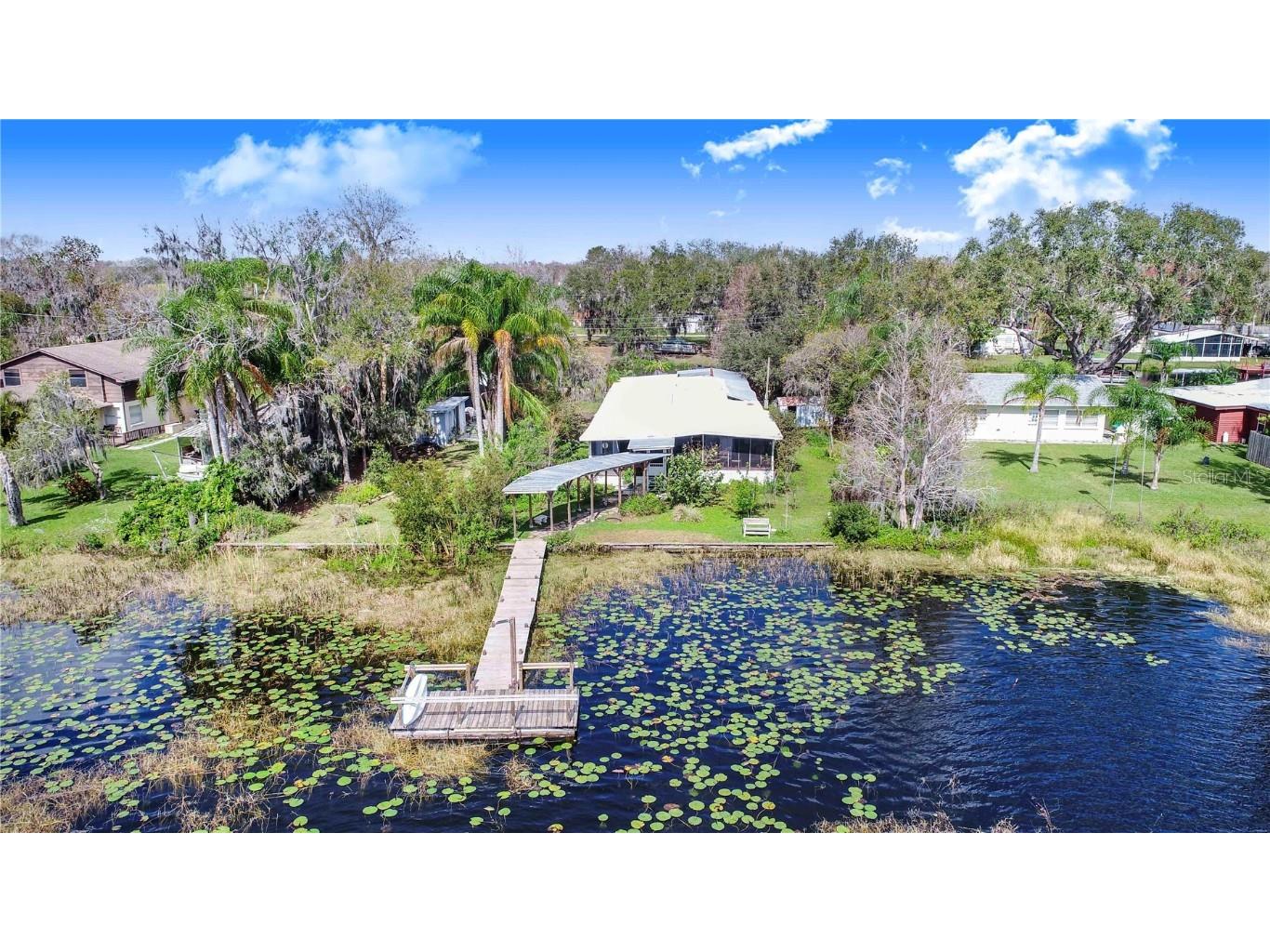 2360 Lakeview Drive Haines City FL 33844 - LAKE LOWERY P4933714 image74