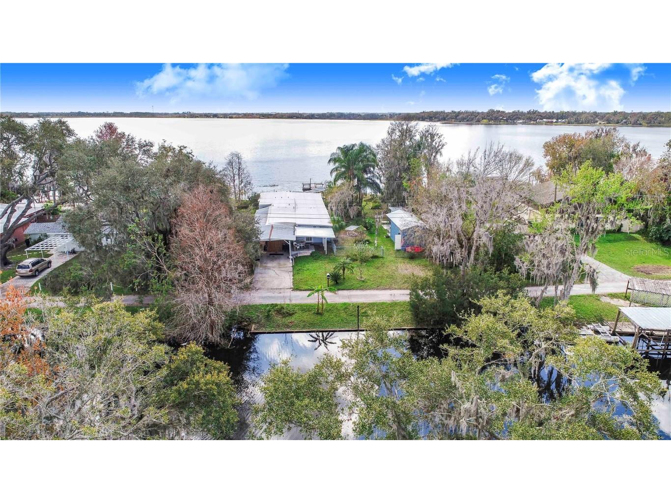 2360 Lakeview Drive Haines City FL 33844 - LAKE LOWERY P4933714 image79