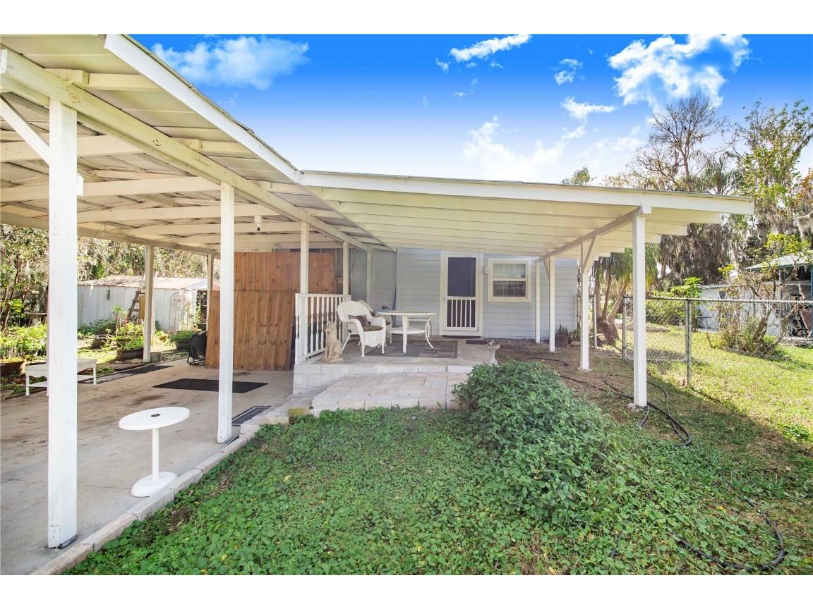 2360 Lakeview Drive Haines City FL 33844 - LAKE LOWERY P4933714 image8