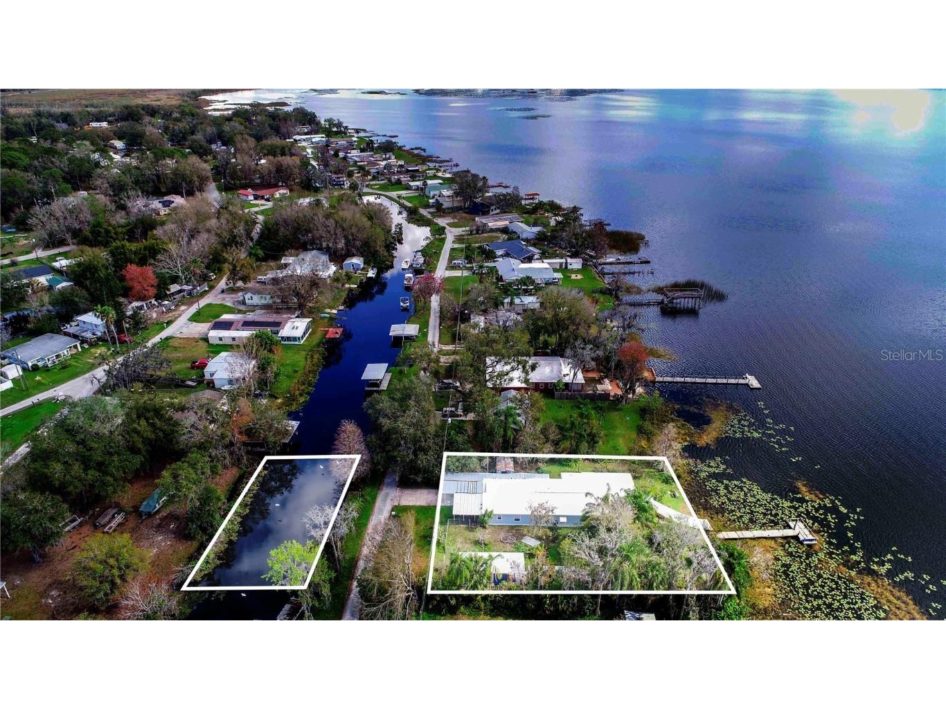 2360 Lakeview Drive Haines City FL 33844 - LAKE LOWERY P4933714 image80