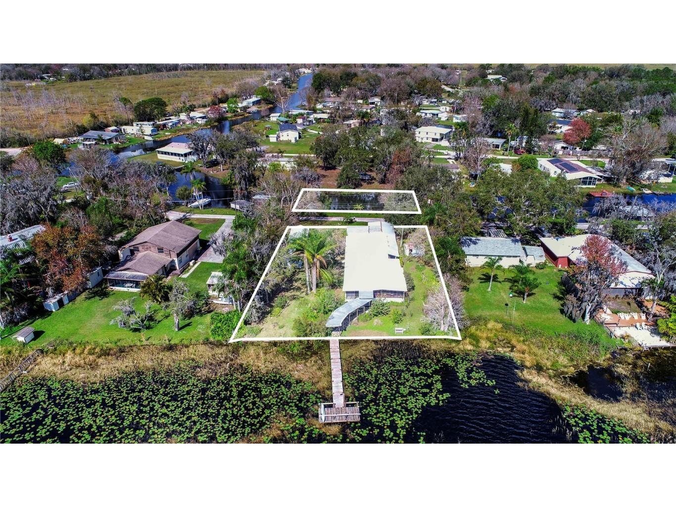 2360 Lakeview Drive Haines City FL 33844 - LAKE LOWERY P4933714 image9