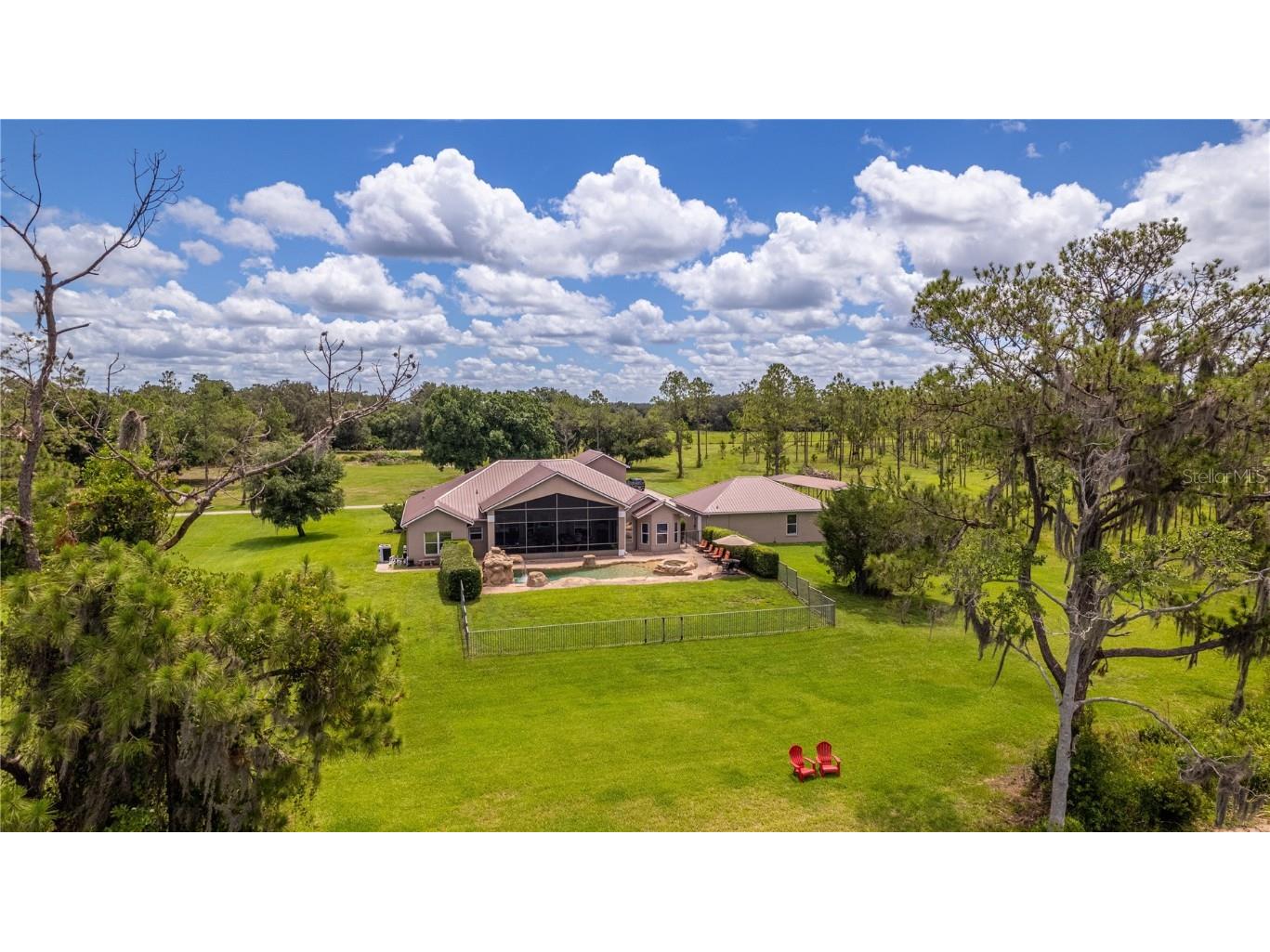 2360 Live Oak Lake Rd Saint Cloud FL 34771 - LIVE OAK LAKE S5132509 image24