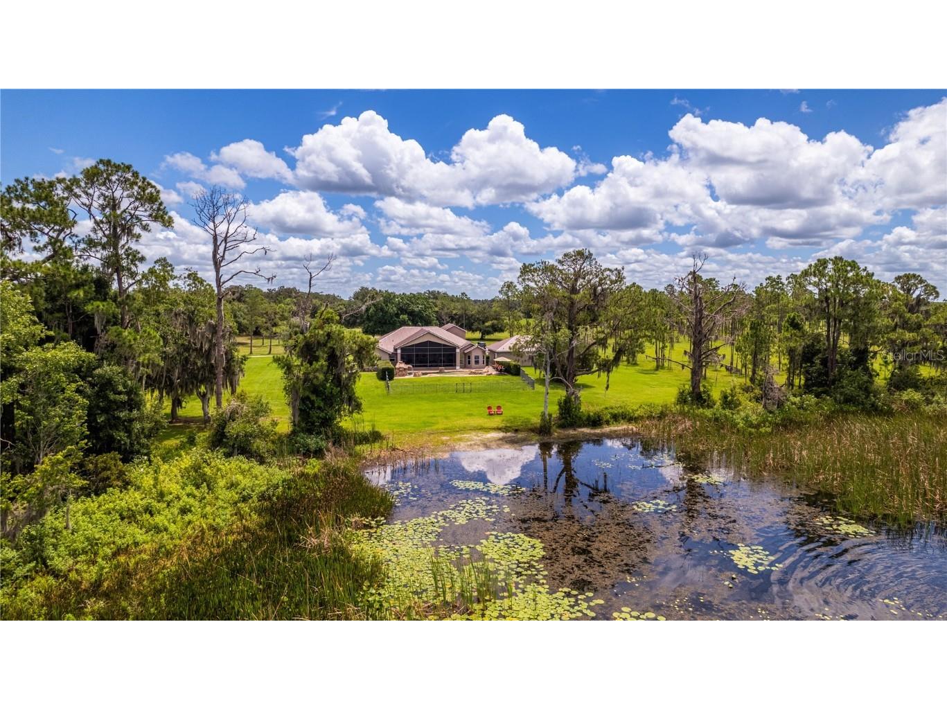 2360 Live Oak Lake Rd Saint Cloud FL 34771 - LIVE OAK LAKE S5132509 image25