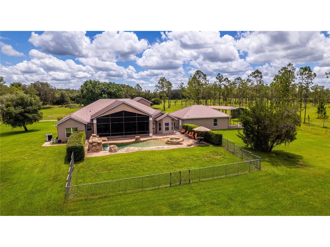 2360 Live Oak Lake Rd Saint Cloud FL 34771 - LIVE OAK LAKE S5132509 image28