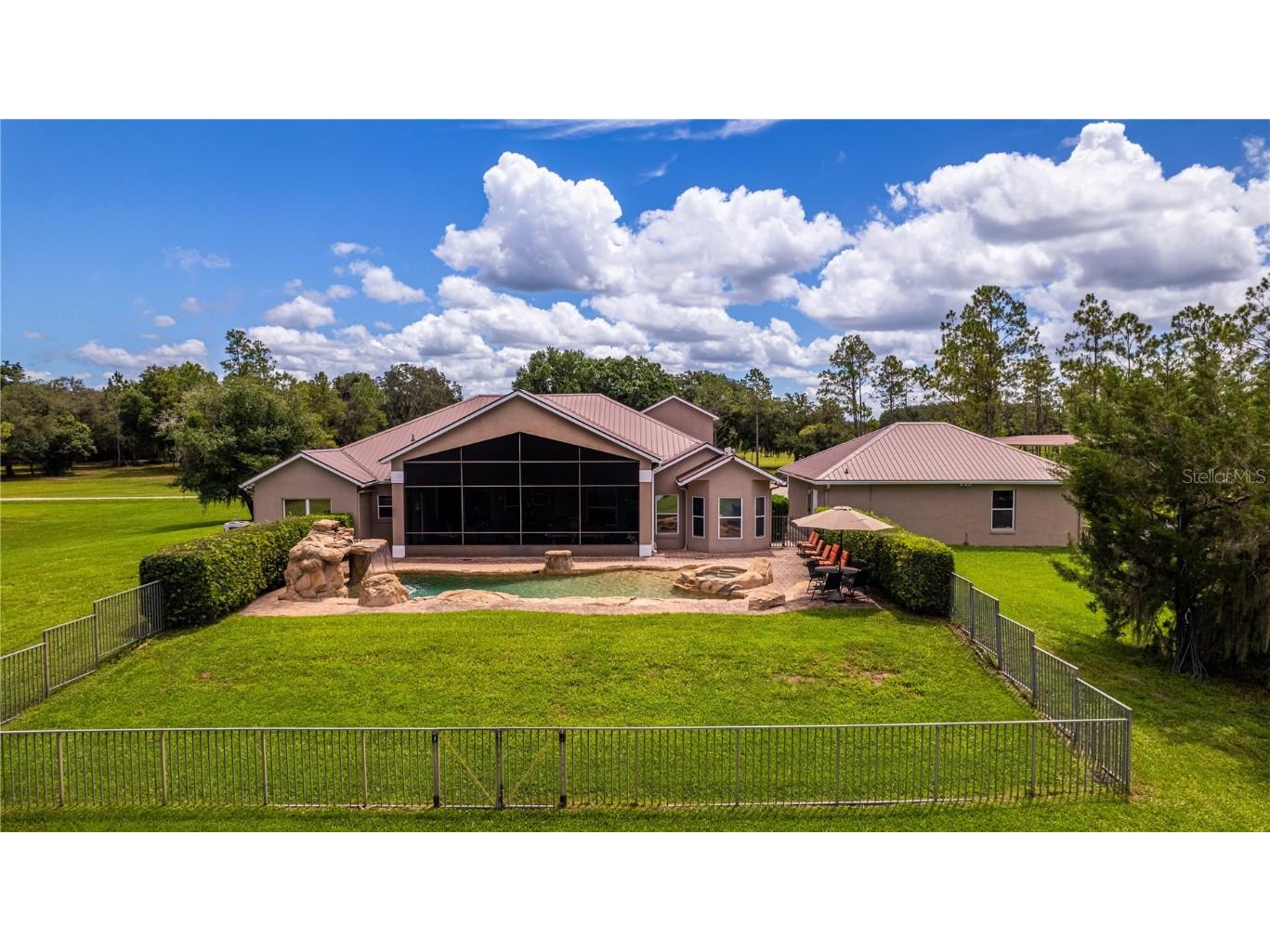 2360 Live Oak Lake Rd Saint Cloud FL 34771 - LIVE OAK LAKE S5132509 image29