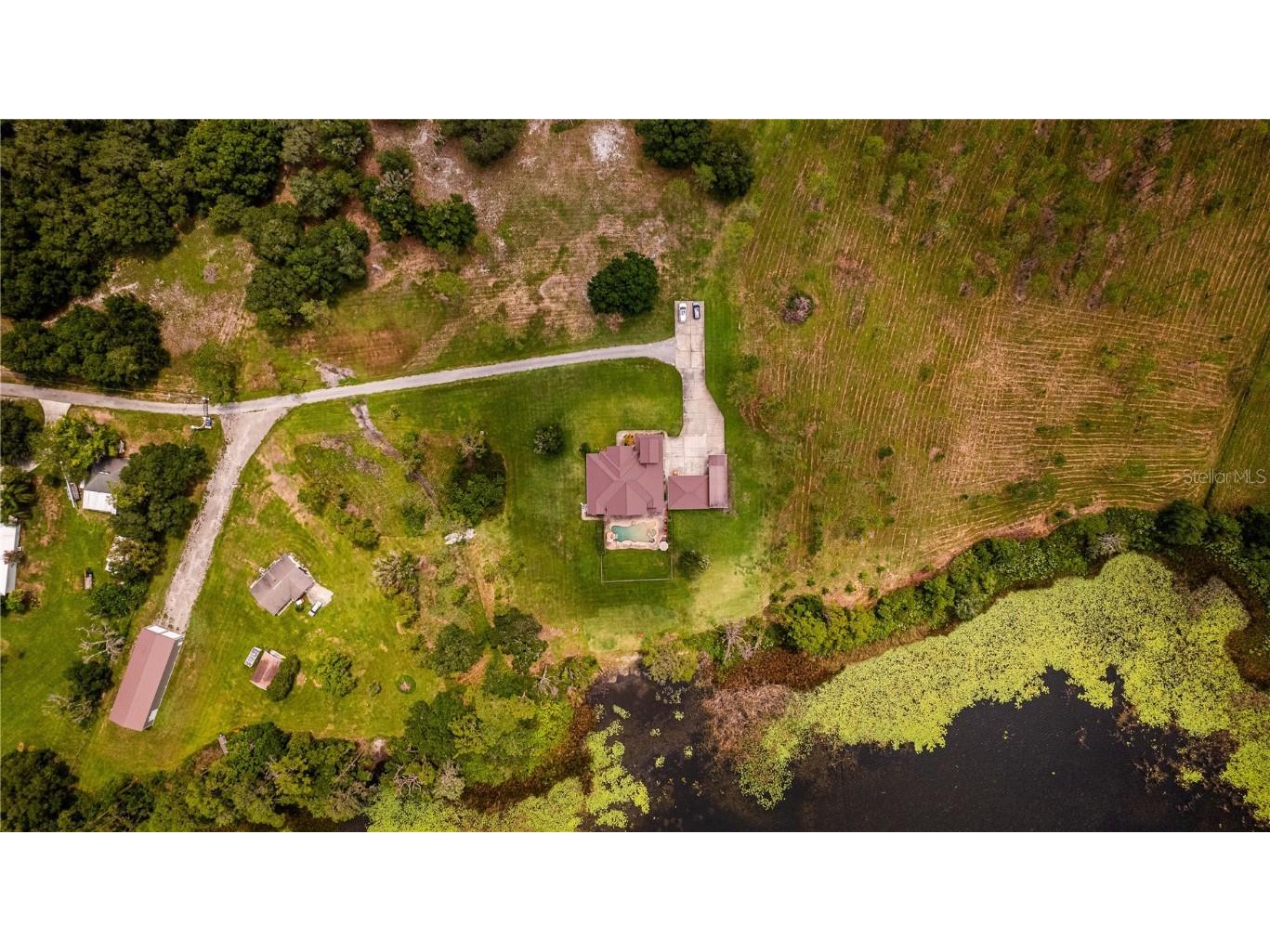 2360 Live Oak Lake Rd Saint Cloud FL 34771 - LIVE OAK LAKE S5132509 image30