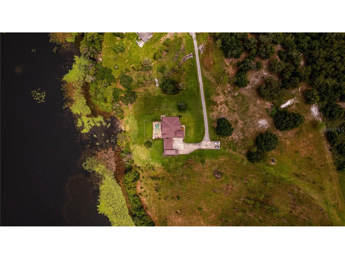 2360 Live Oak Lake Rd Saint Cloud FL 34771 - LIVE OAK LAKE S5132509 image31