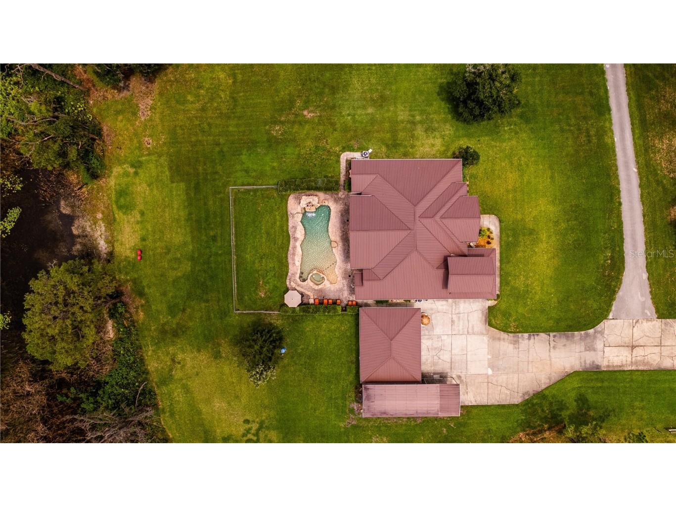 2360 Live Oak Lake Rd Saint Cloud FL 34771 - LIVE OAK LAKE S5132509 image34