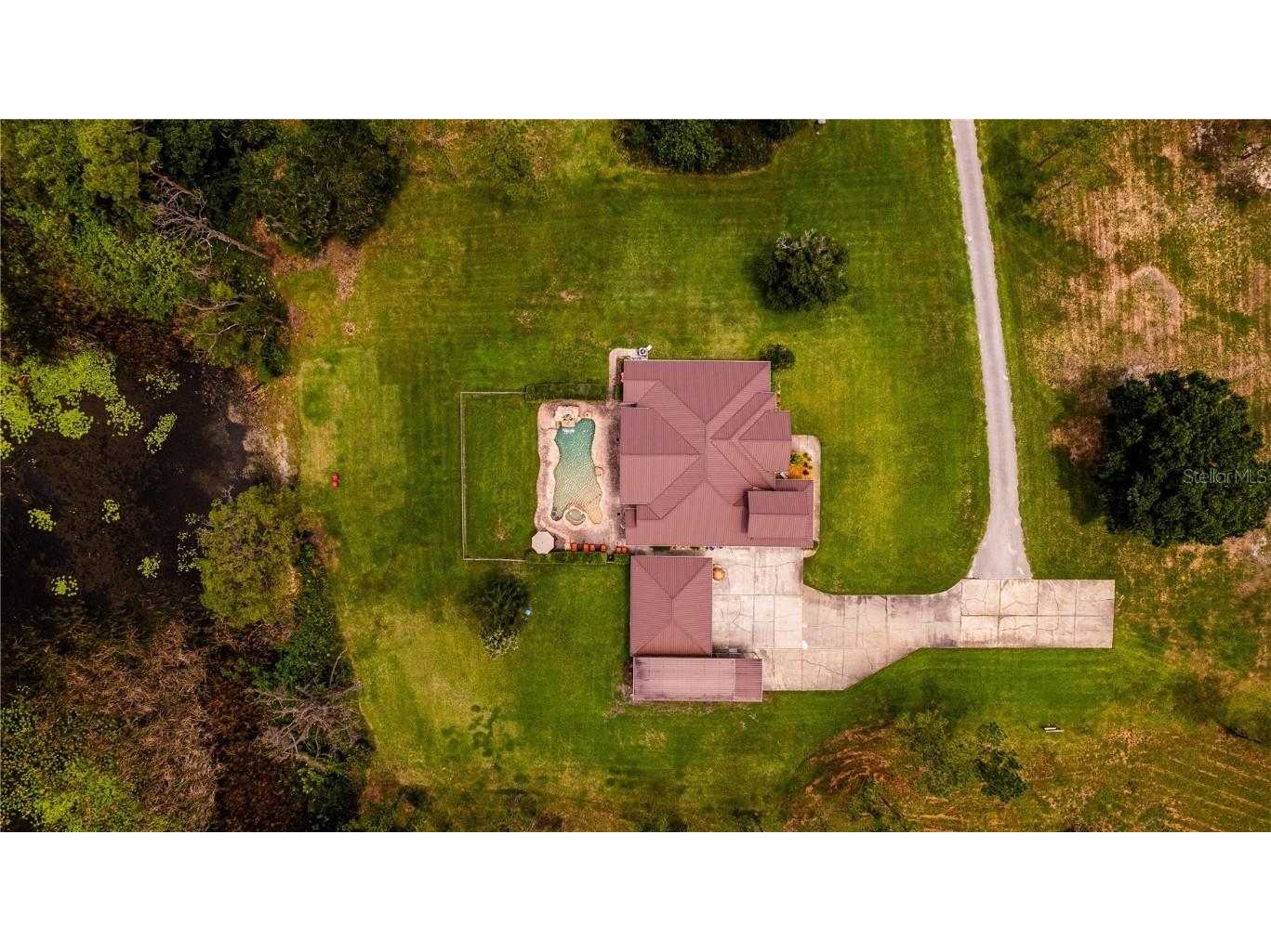 2360 Live Oak Lake Rd Saint Cloud FL 34771 - LIVE OAK LAKE S5132509 image35