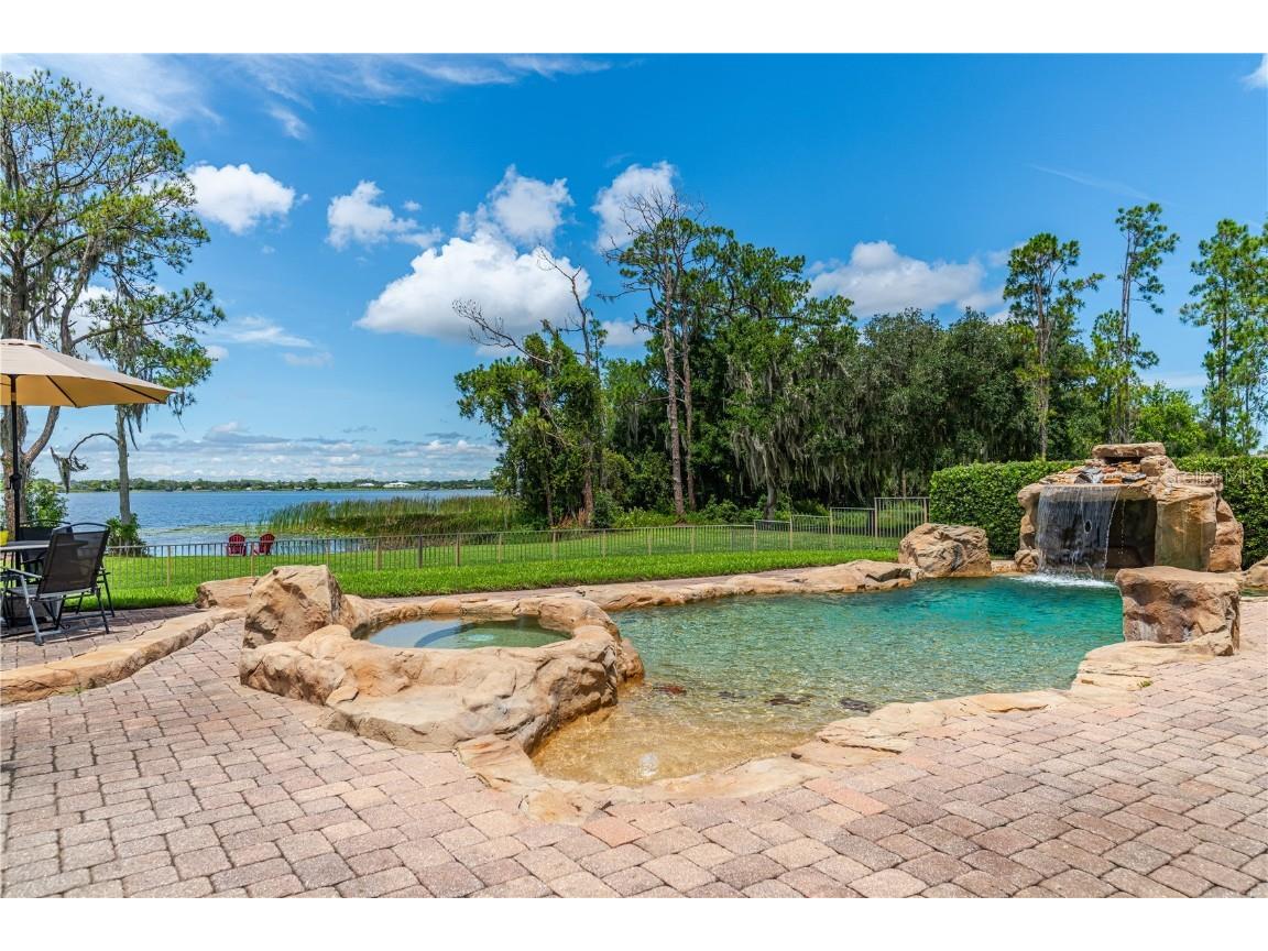 2360 Live Oak Lake Rd Saint Cloud FL 34771 - LIVE OAK LAKE S5132509 image36