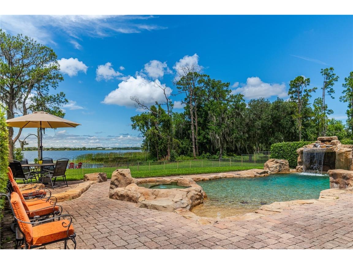 2360 Live Oak Lake Rd Saint Cloud FL 34771 - LIVE OAK LAKE S5132509 image37