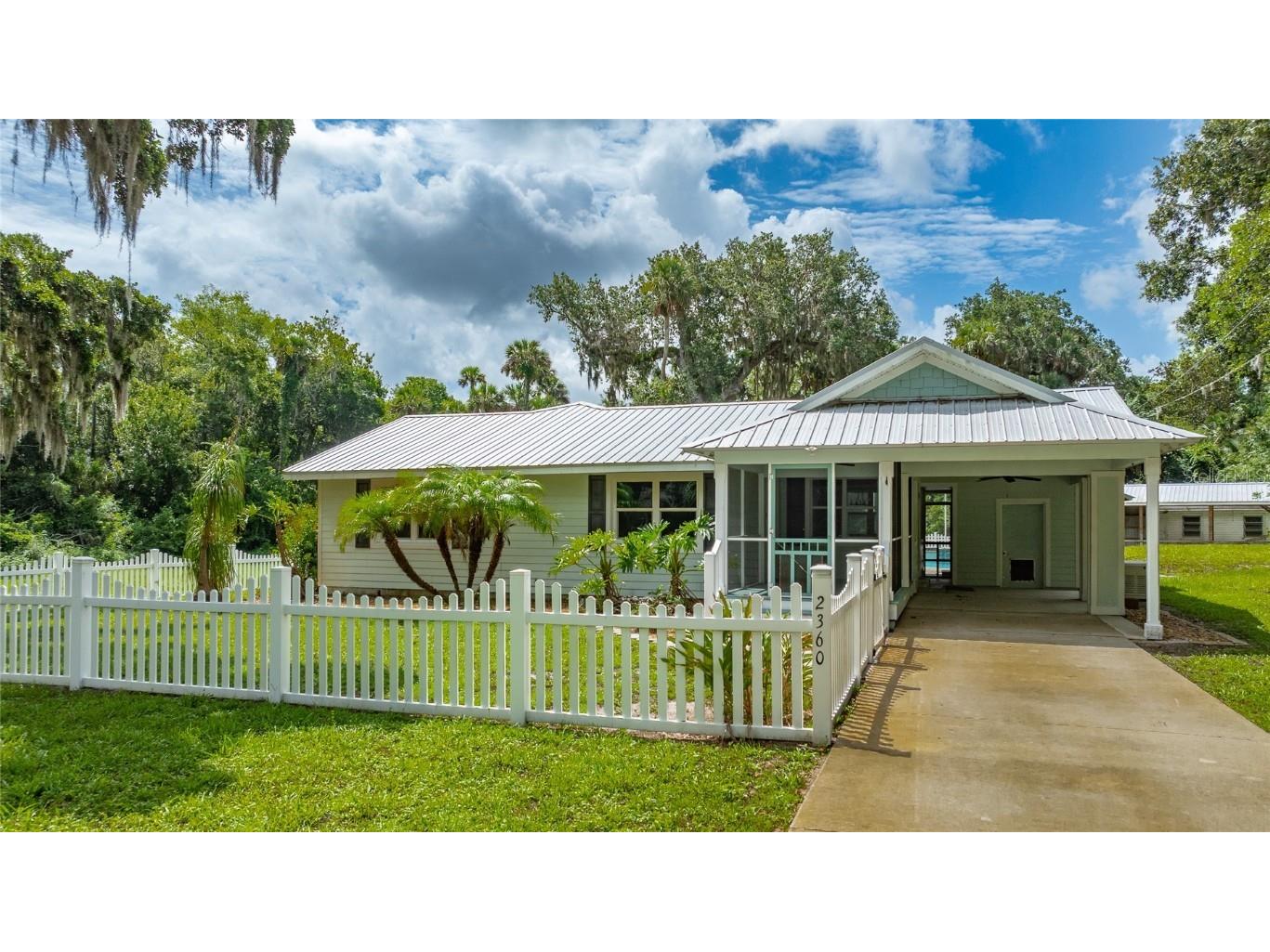 2360 Mooneyham Drive New Smyrna Beach FL 32168 NS1085184 image1