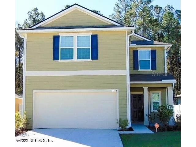 2360 Oak Stream Drive Green Cove Springs FL 32043 J976149 image1