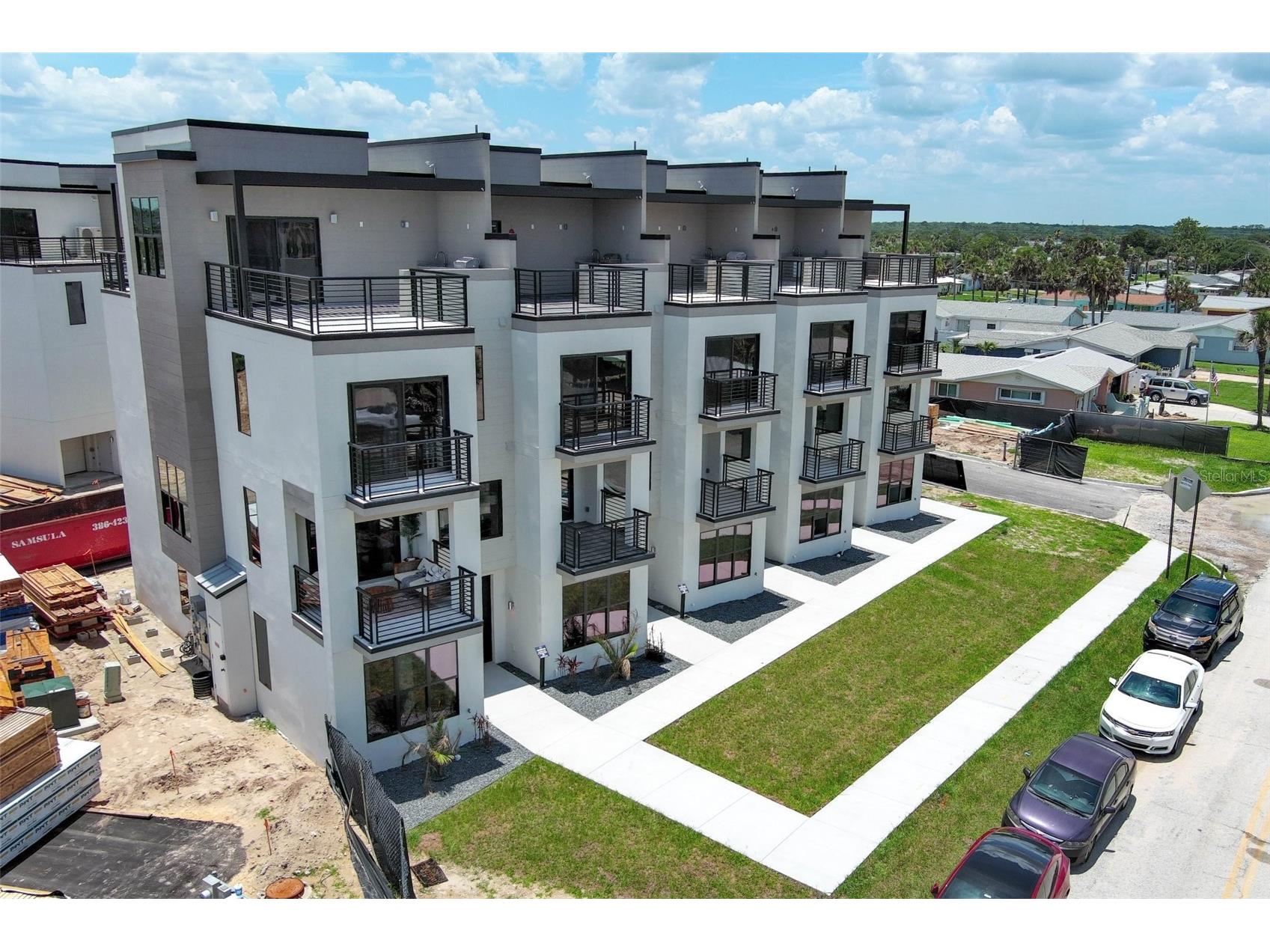 2360 Ocean Shore Boulevard #28 Ormond Beach FL 32176 O6345594 image66
